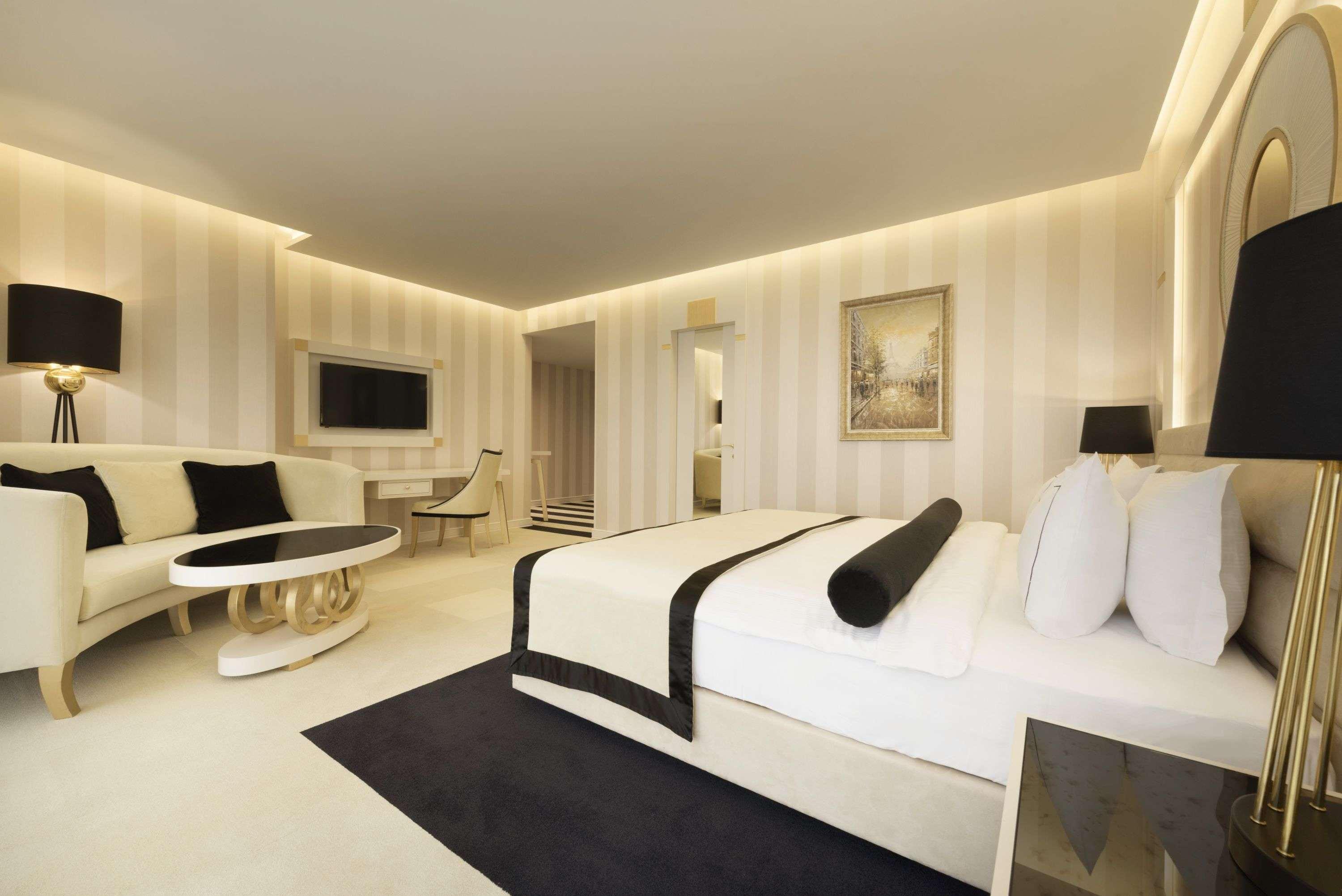 Ramada Hotel & Suites Sisli Istanbul Luaran gambar